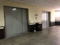 Ka Centre (D13), Office #437777231